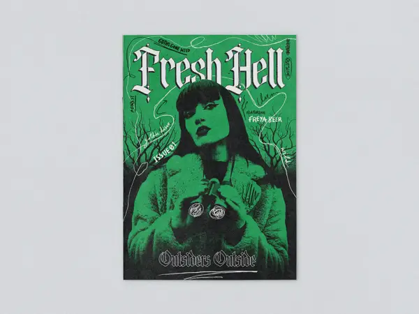 Fresh Hell