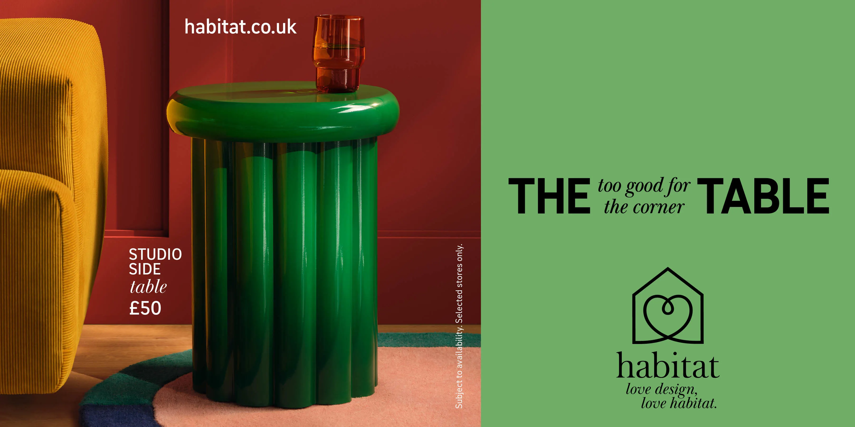 KHB05674 Habitat Q3 D48 Table MASTER