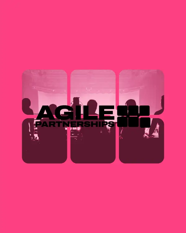 Agile Partnerships