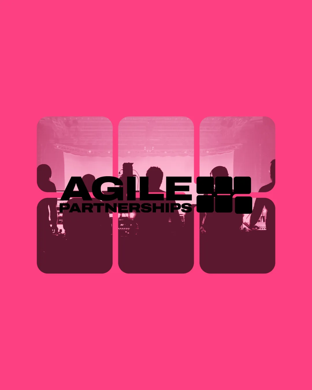 Agile Partnerships