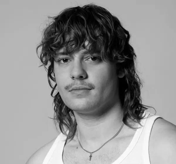 Tane Stevens