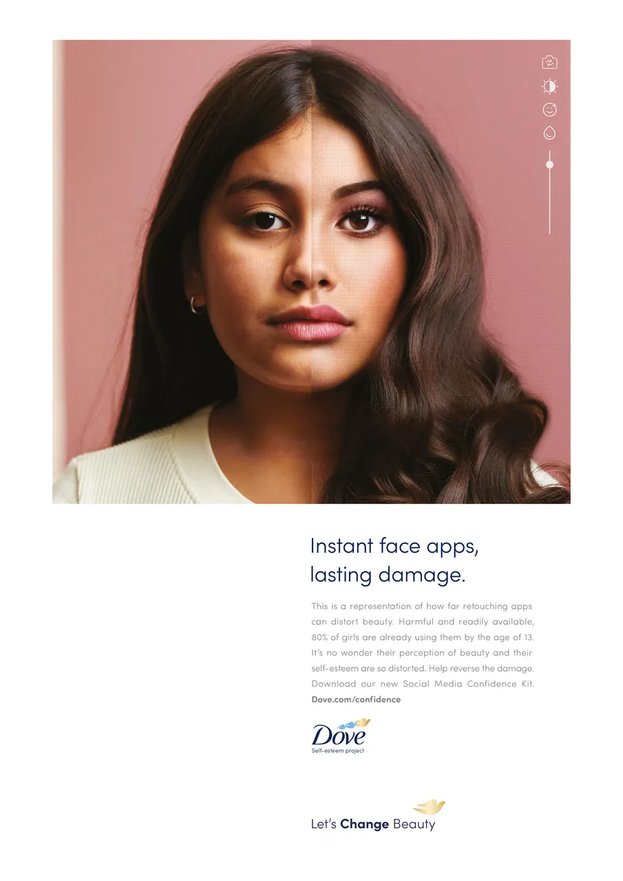 Dove DSEP TAG Portrait3