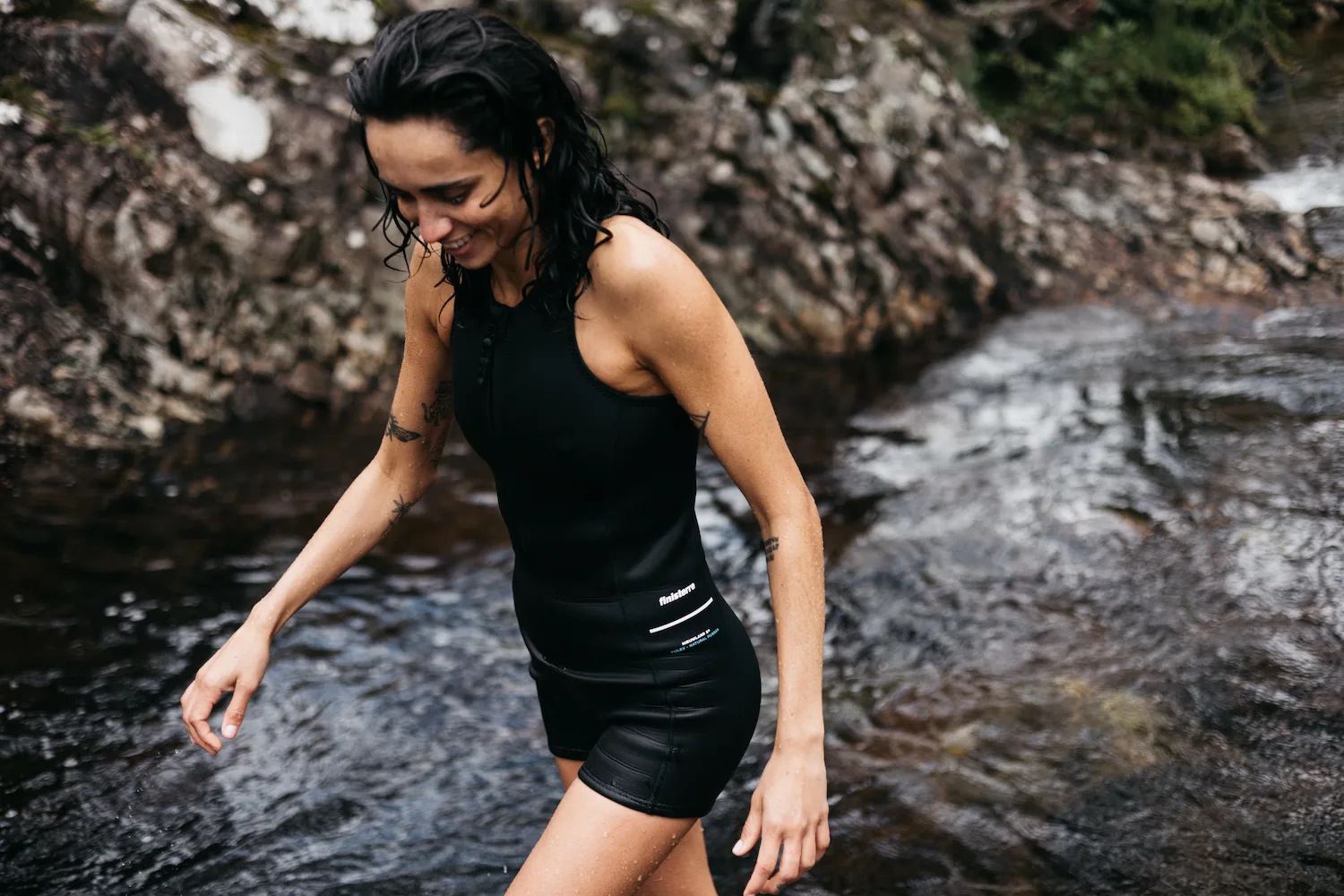 AH Stealth Swim 109